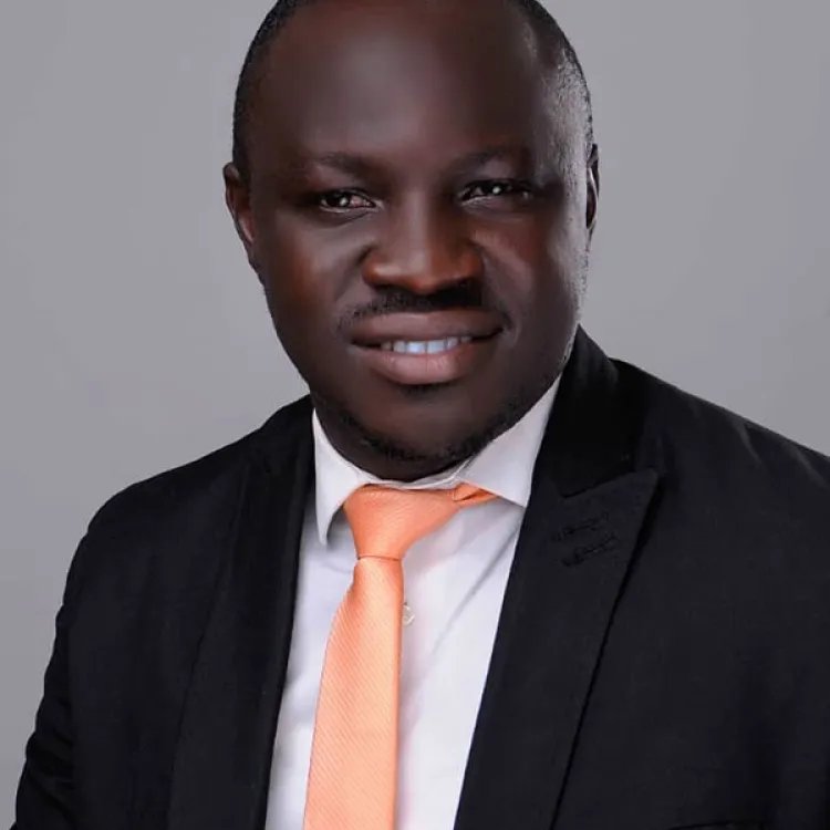 Manager, Ikeja Branch, Come Homes & Properties Ltd.