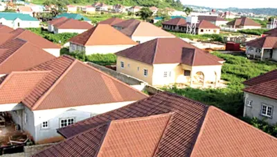 Diamond Estate, Emene, Enugu (after NNPC Depot), Enugu state Nigeria.