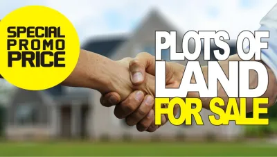 Diamond Estate, Lekki Free Trade Zone, Ibeju Lekki, Lagos (Promo Price Offer)